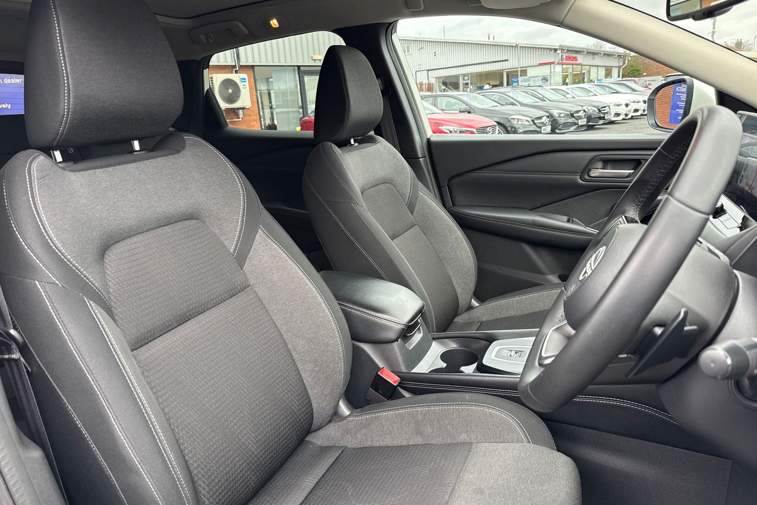 Used Nissan Qashqai 2024 for sale - 77886441: Photo 21