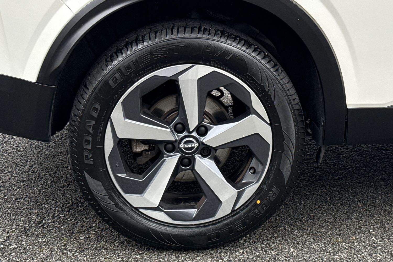 Used Nissan Qashqai 2024 for sale - 77886441: Photo 22