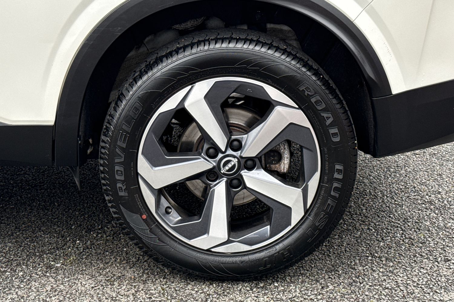 Used Nissan Qashqai 2024 for sale - 77886441: Photo 23