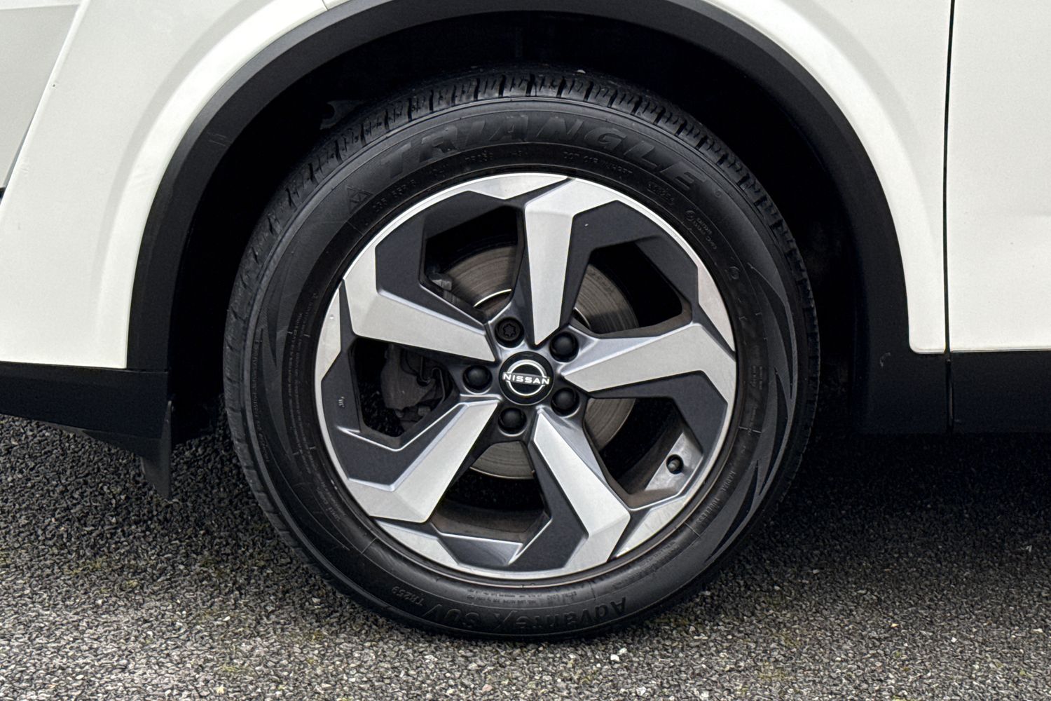 Used Nissan Qashqai 2024 for sale - 77886441: Photo 24