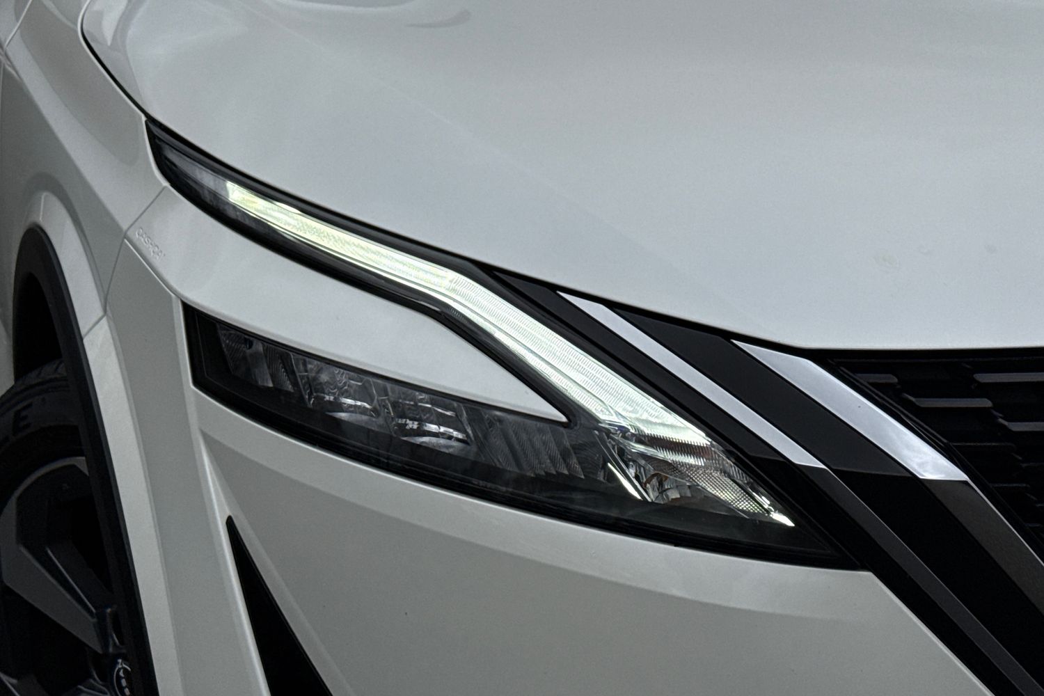 Used Nissan Qashqai 2024 for sale - 77886441: Photo 26