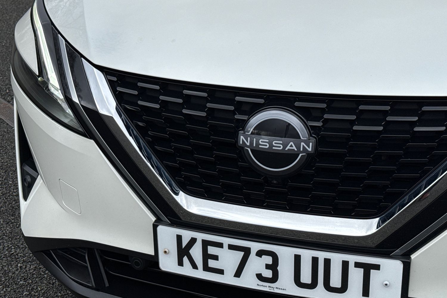 Used Nissan Qashqai 2024 for sale - 77886441: Photo 27