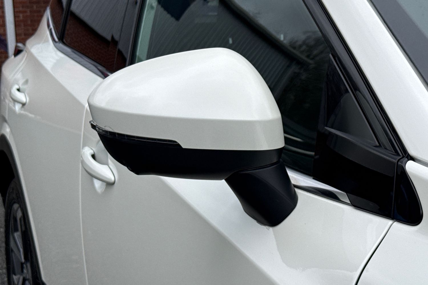 Used Nissan Qashqai 2024 for sale - 77886441: Photo 28