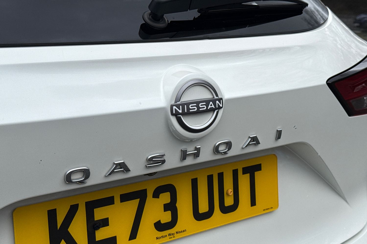 Used Nissan Qashqai 2024 for sale - 77886441: Photo 33
