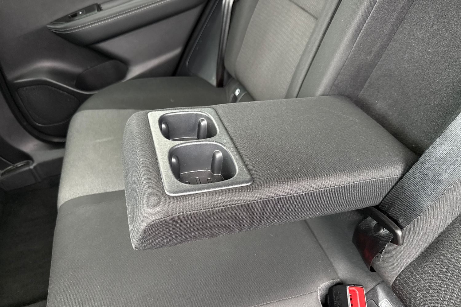 Used Nissan Qashqai 2024 for sale - 77886441: Photo 35