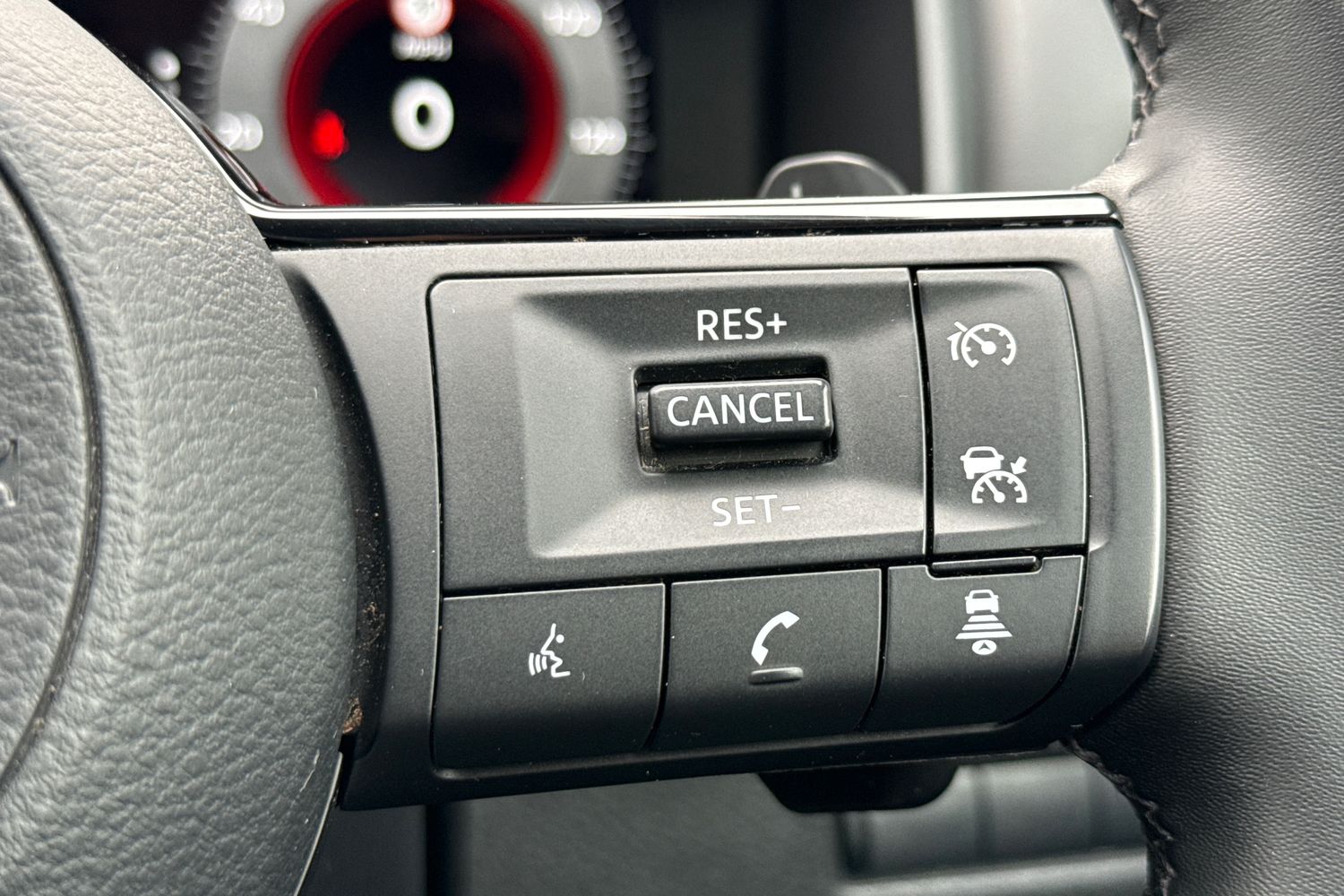 Used Nissan Qashqai 2024 for sale - 77886441: Photo 38