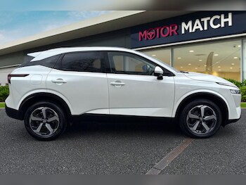 Used Nissan Qashqai 2024 for sale - 77886441: Photo