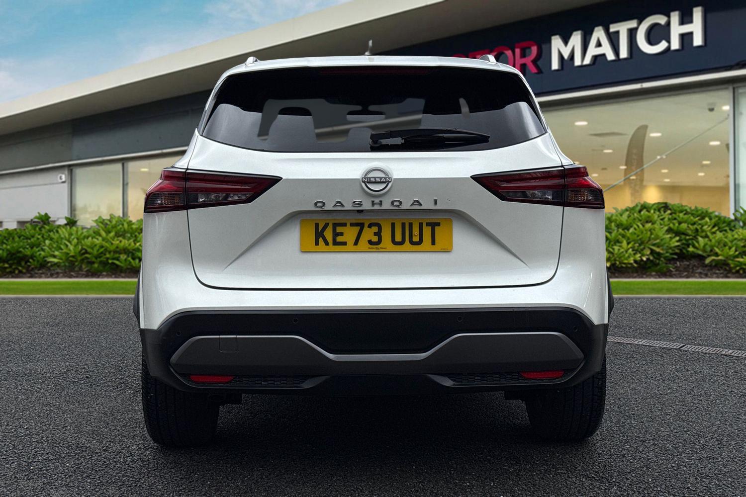 Used Nissan Qashqai 2024 for sale - 77886441: Photo 4