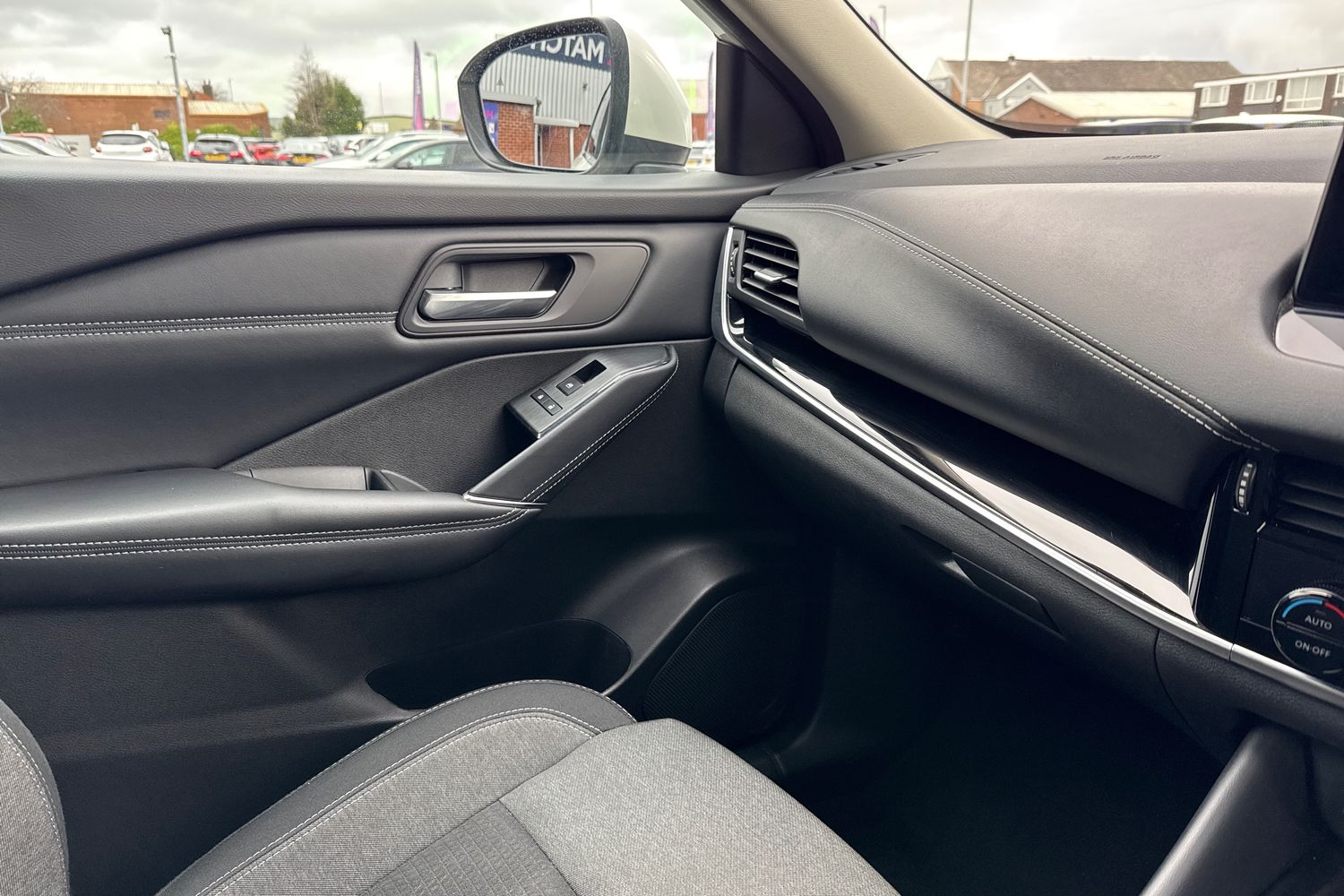 Used Nissan Qashqai 2024 for sale - 77886441: Photo 40