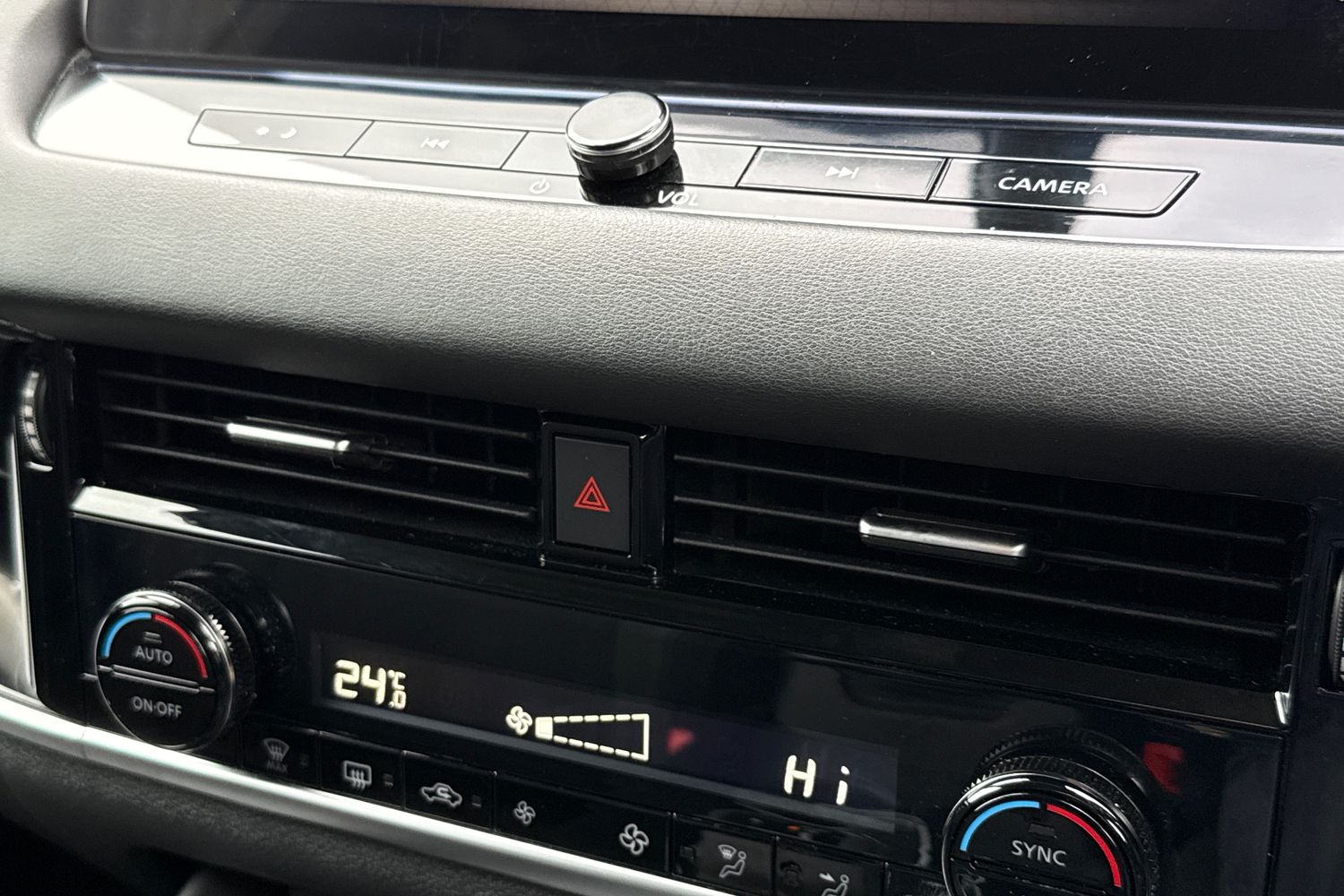 Used Nissan Qashqai 2024 for sale - 77886441: Photo 44