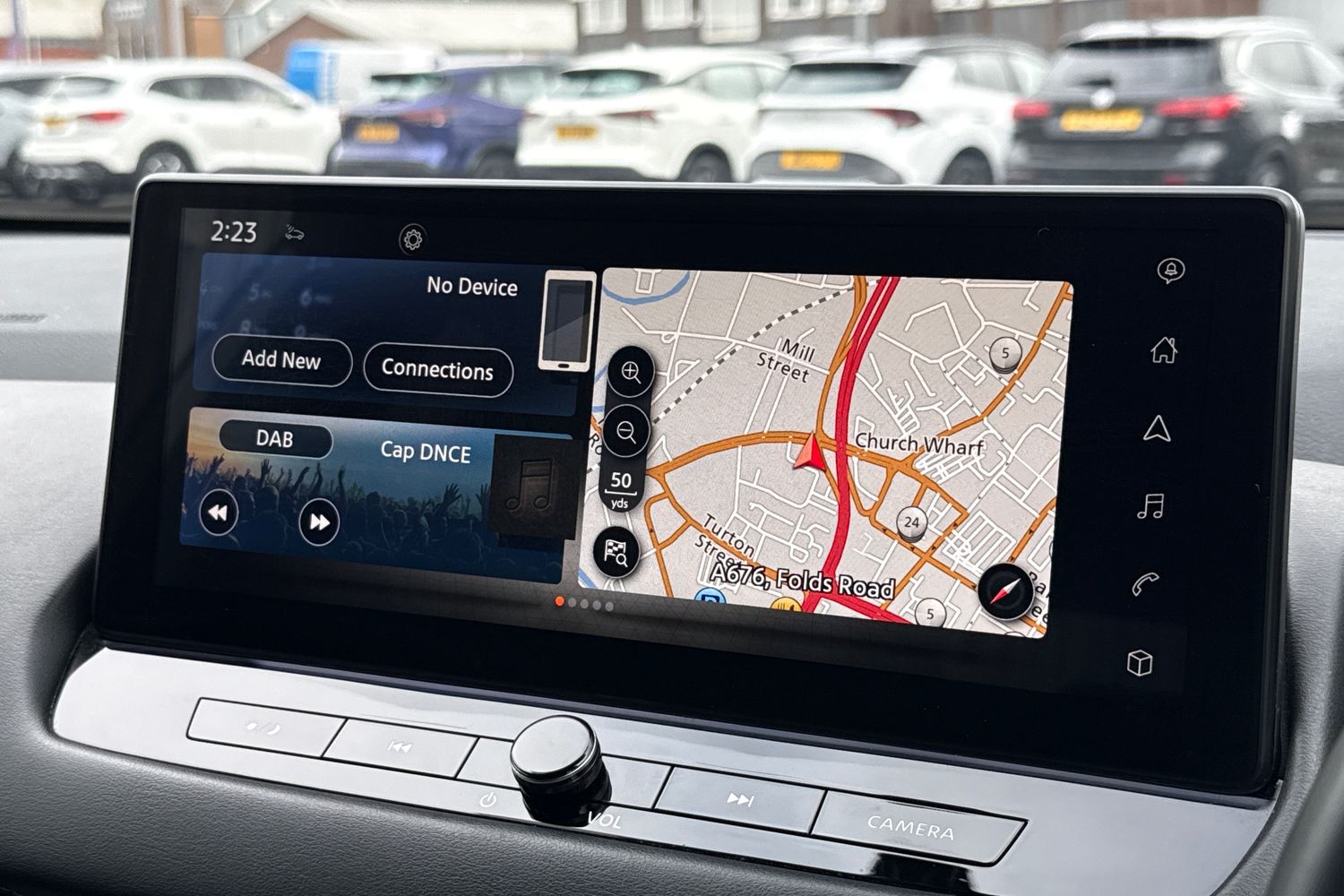 Used Nissan Qashqai 2024 for sale - 77886441: Photo 49