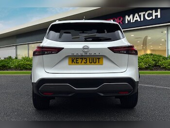 Used Nissan Qashqai 2024 for sale - 77886441: Photo