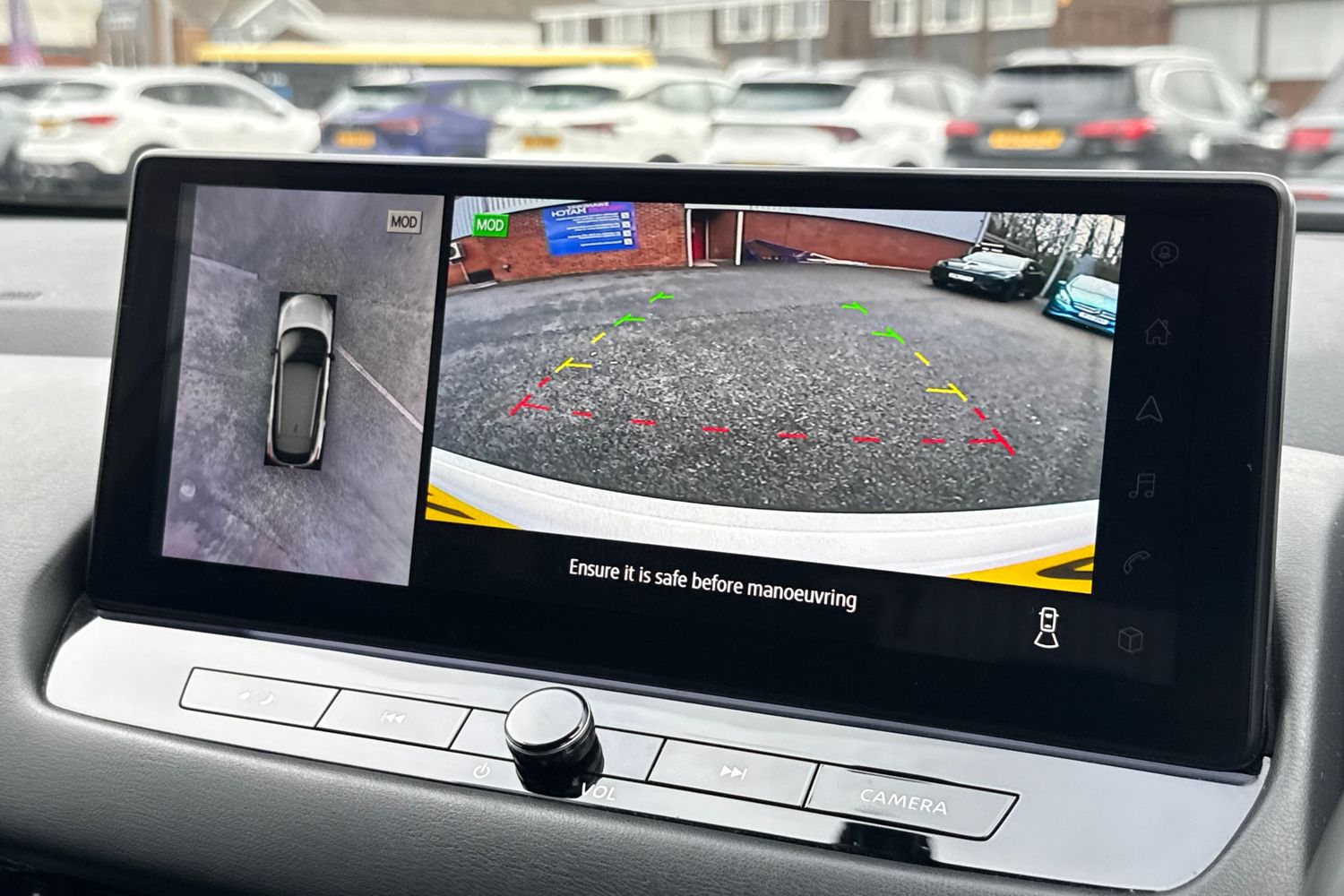 Used Nissan Qashqai 2024 for sale - 77886441: Photo 51