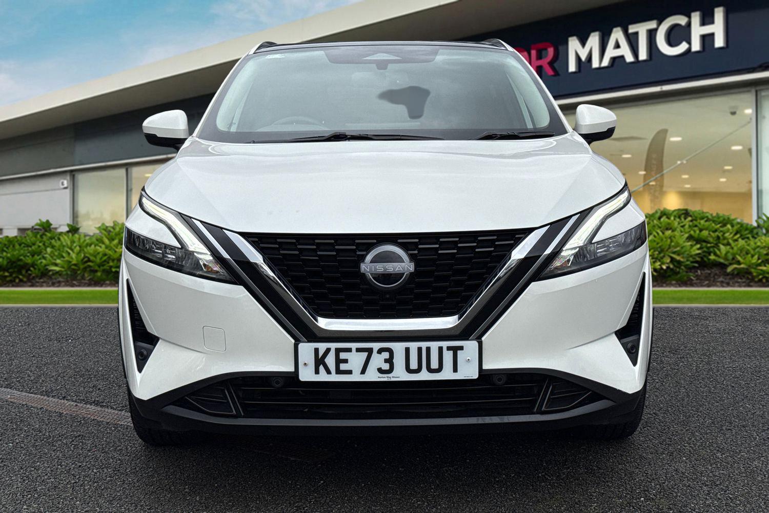 Used Nissan Qashqai 2024 for sale - 77886441: Photo 6