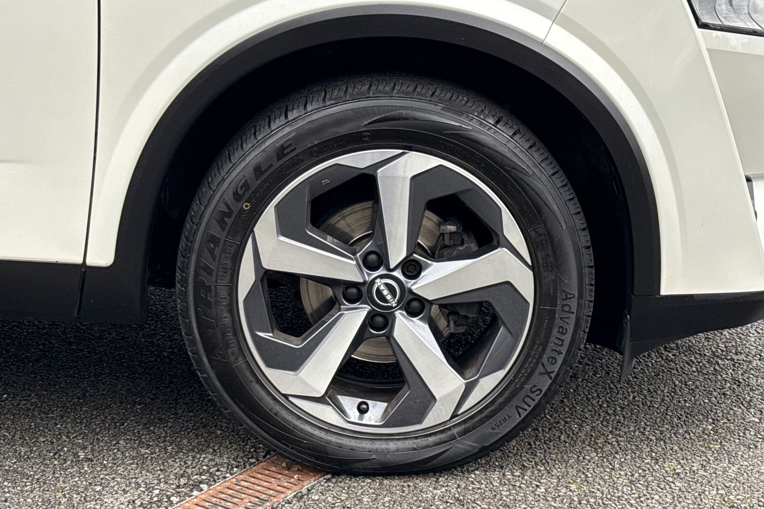 Used Nissan Qashqai 2024 for sale - 77886441: Photo 7