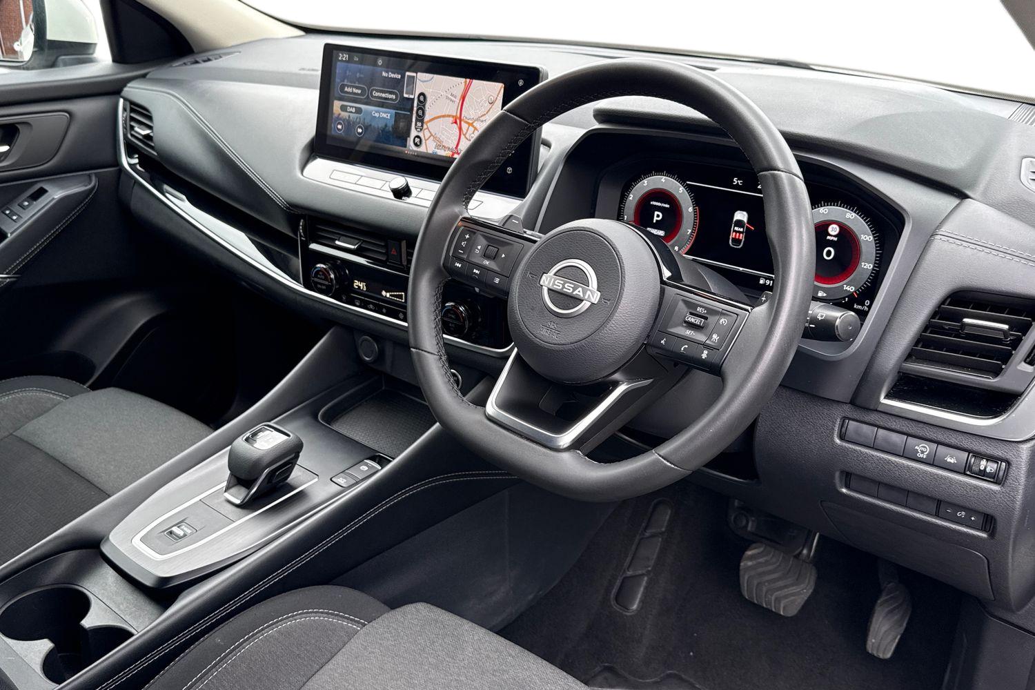 Used Nissan Qashqai 2024 for sale - 77886441: Photo 8