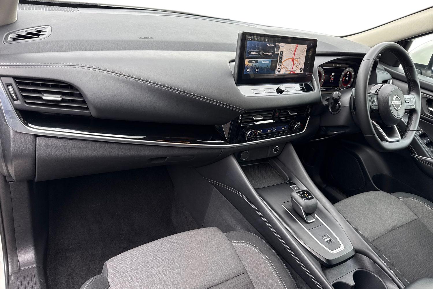 Used Nissan Qashqai 2024 for sale - 77886441: Photo 9