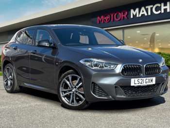 2021 - 1.5 18i M Sport DCT sDrive Euro 6 (s/s) 5dr