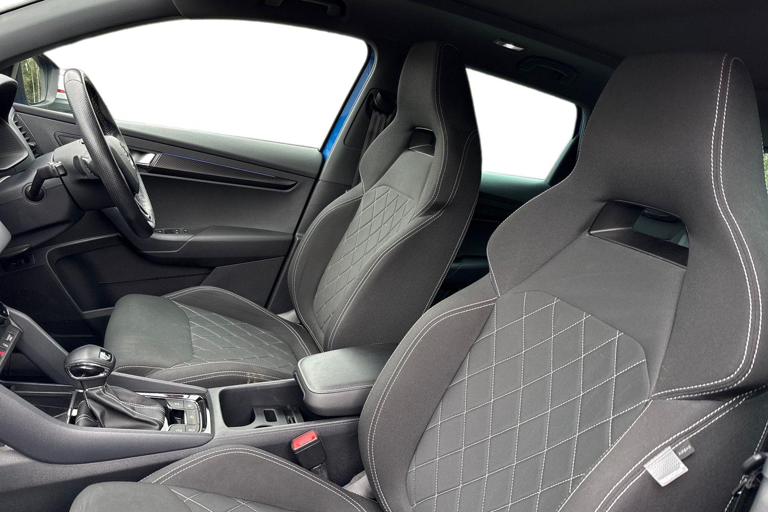 Used Skoda Karoq 2020 for sale - 78092055: Photo 15