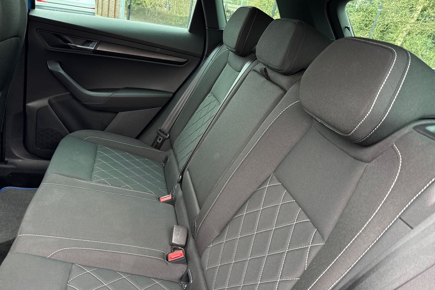 Used Skoda Karoq 2020 for sale - 78092055: Photo 18