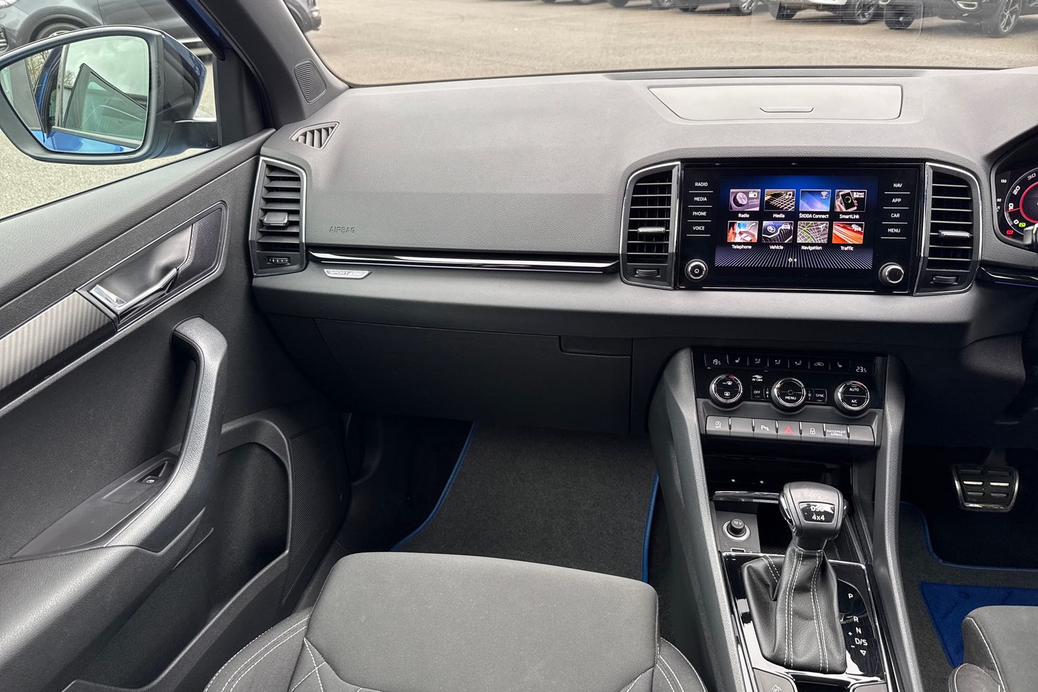 Used Skoda Karoq 2020 for sale - 78092055: Photo 19