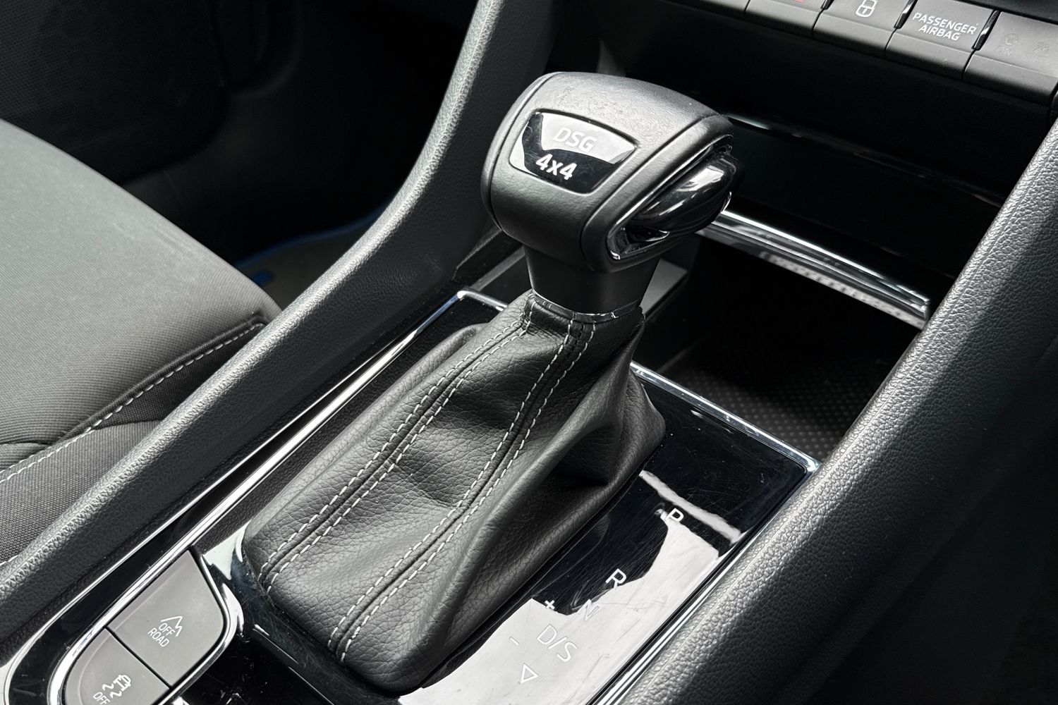 Used Skoda Karoq 2020 for sale - 78092055: Photo 22