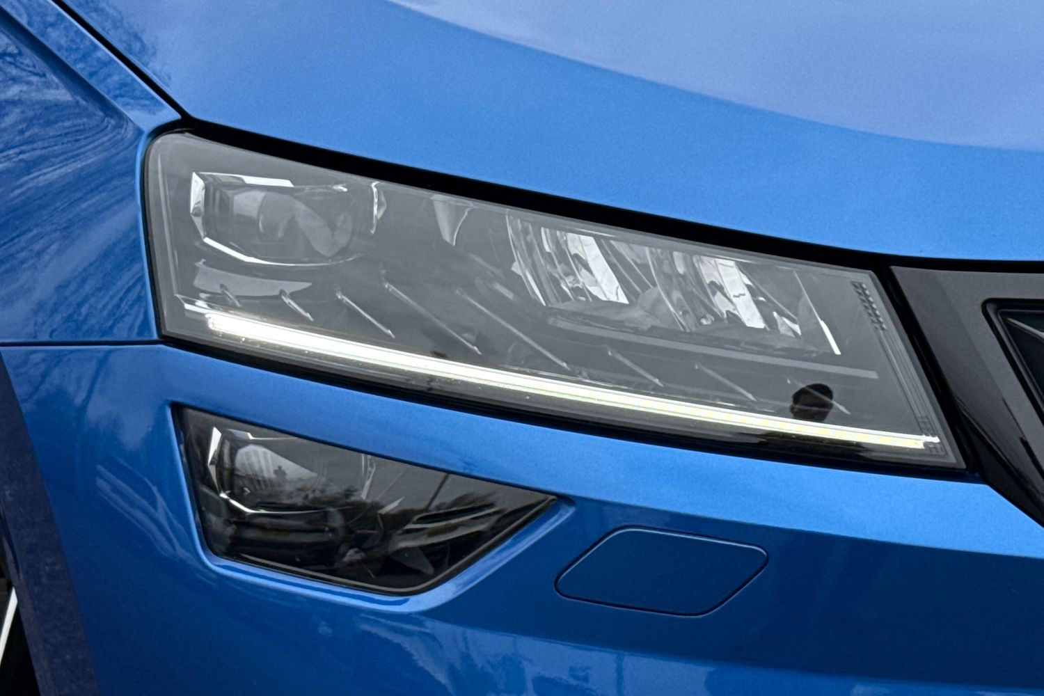 Used Skoda Karoq 2020 for sale - 78092055: Photo 26