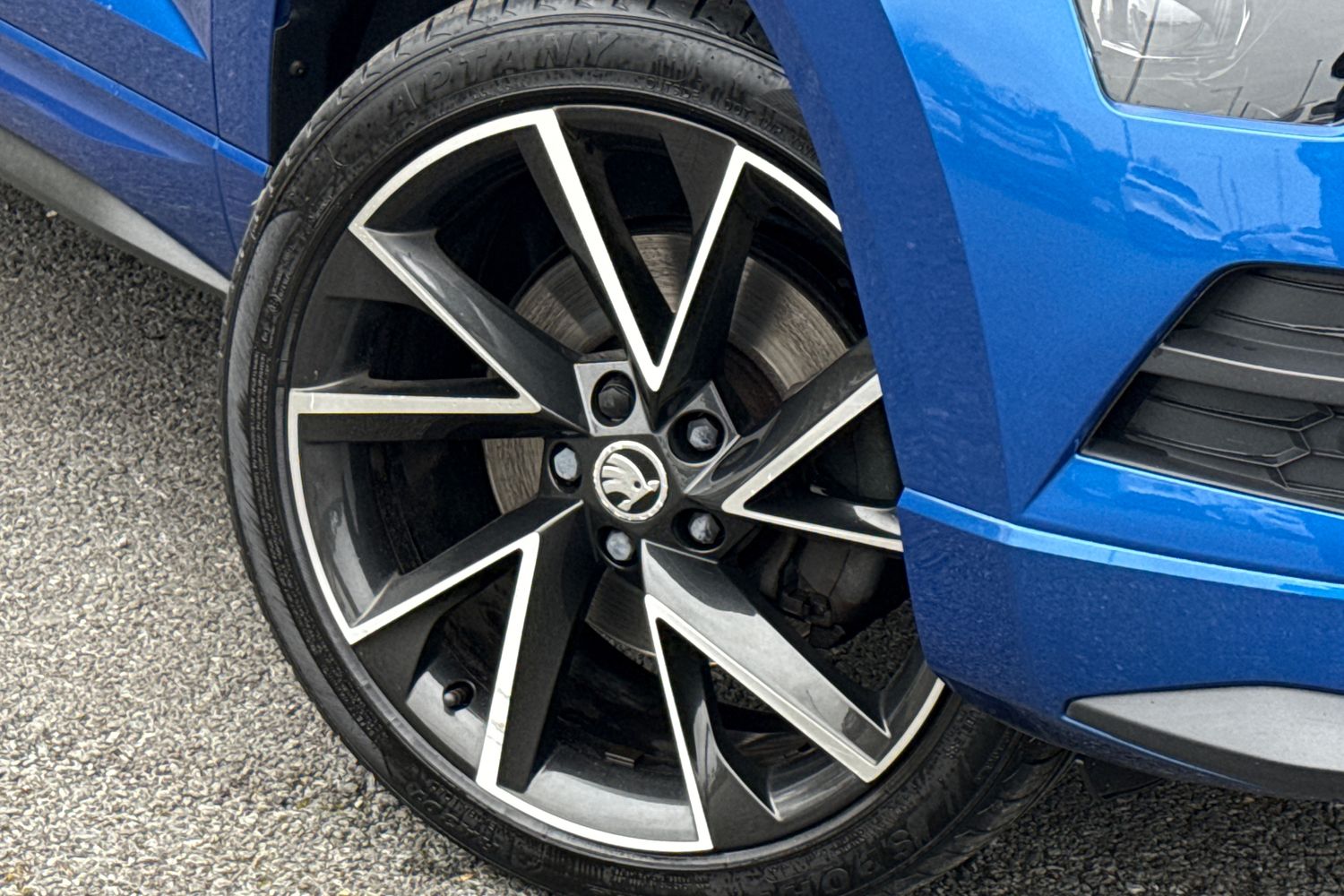 Used Skoda Karoq 2020 for sale - 78092055: Photo 27