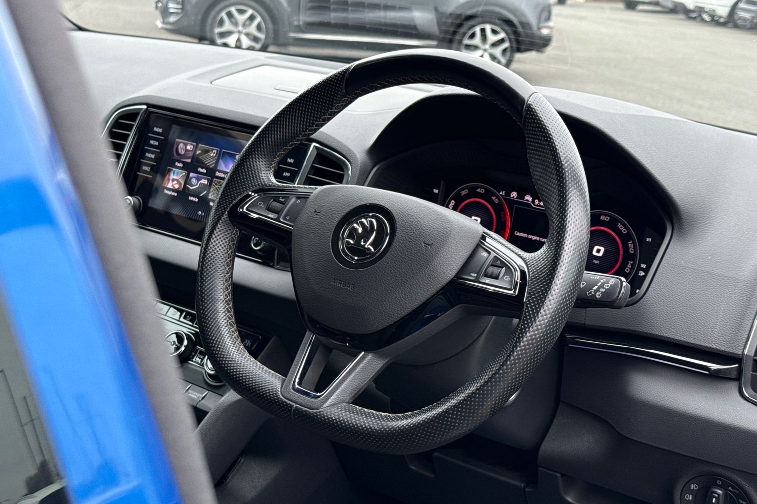 Used Skoda Karoq 2020 for sale - 78092055: Photo 33