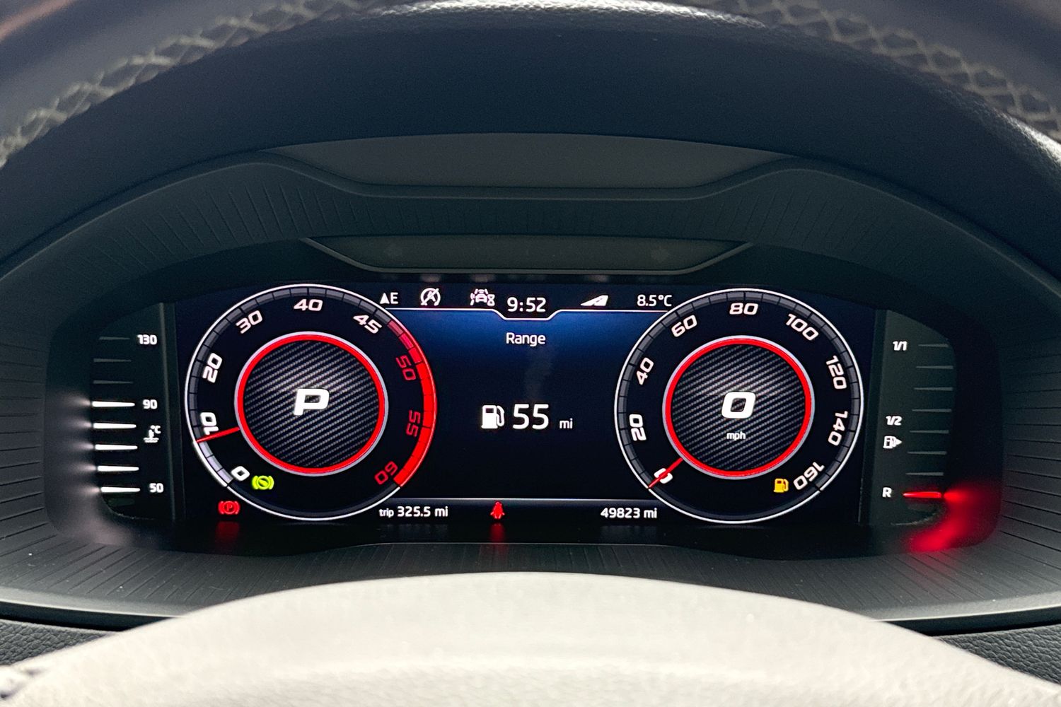 Used Skoda Karoq 2020 for sale - 78092055: Photo 43