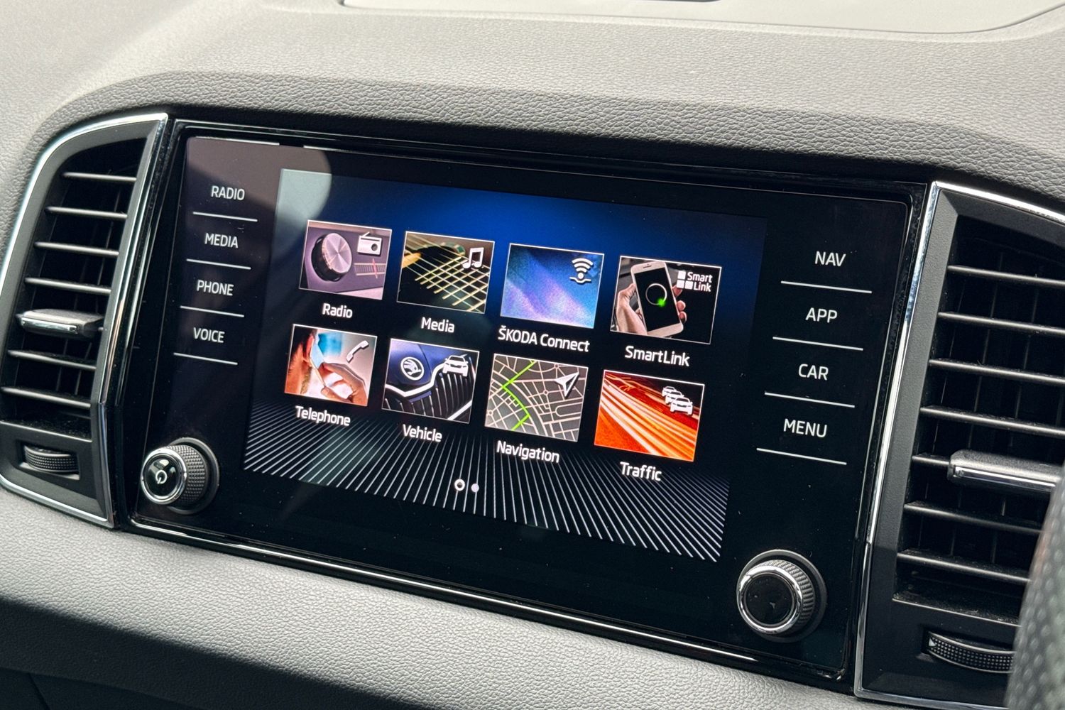 Used Skoda Karoq 2020 for sale - 78092055: Photo 46