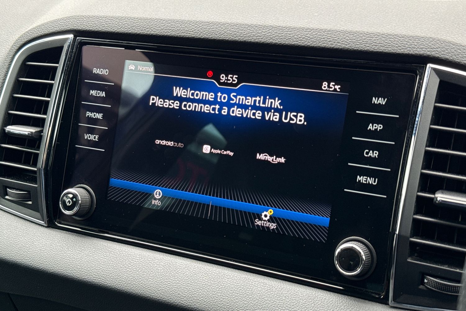 Used Skoda Karoq 2020 for sale - 78092055: Photo 47