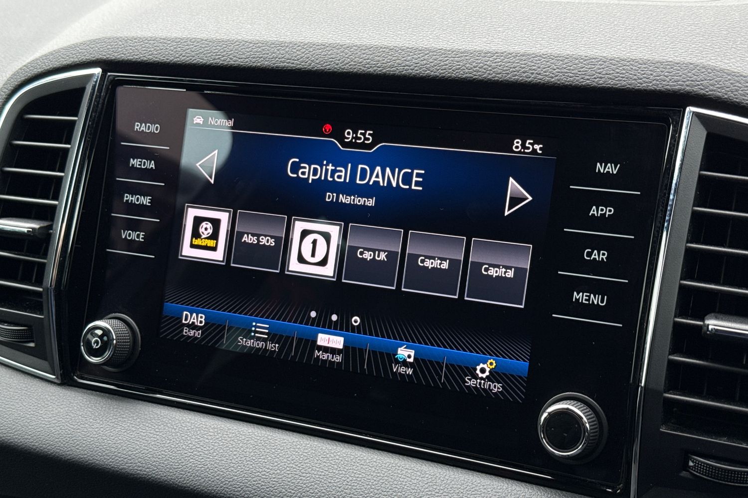 Used Skoda Karoq 2020 for sale - 78092055: Photo 48