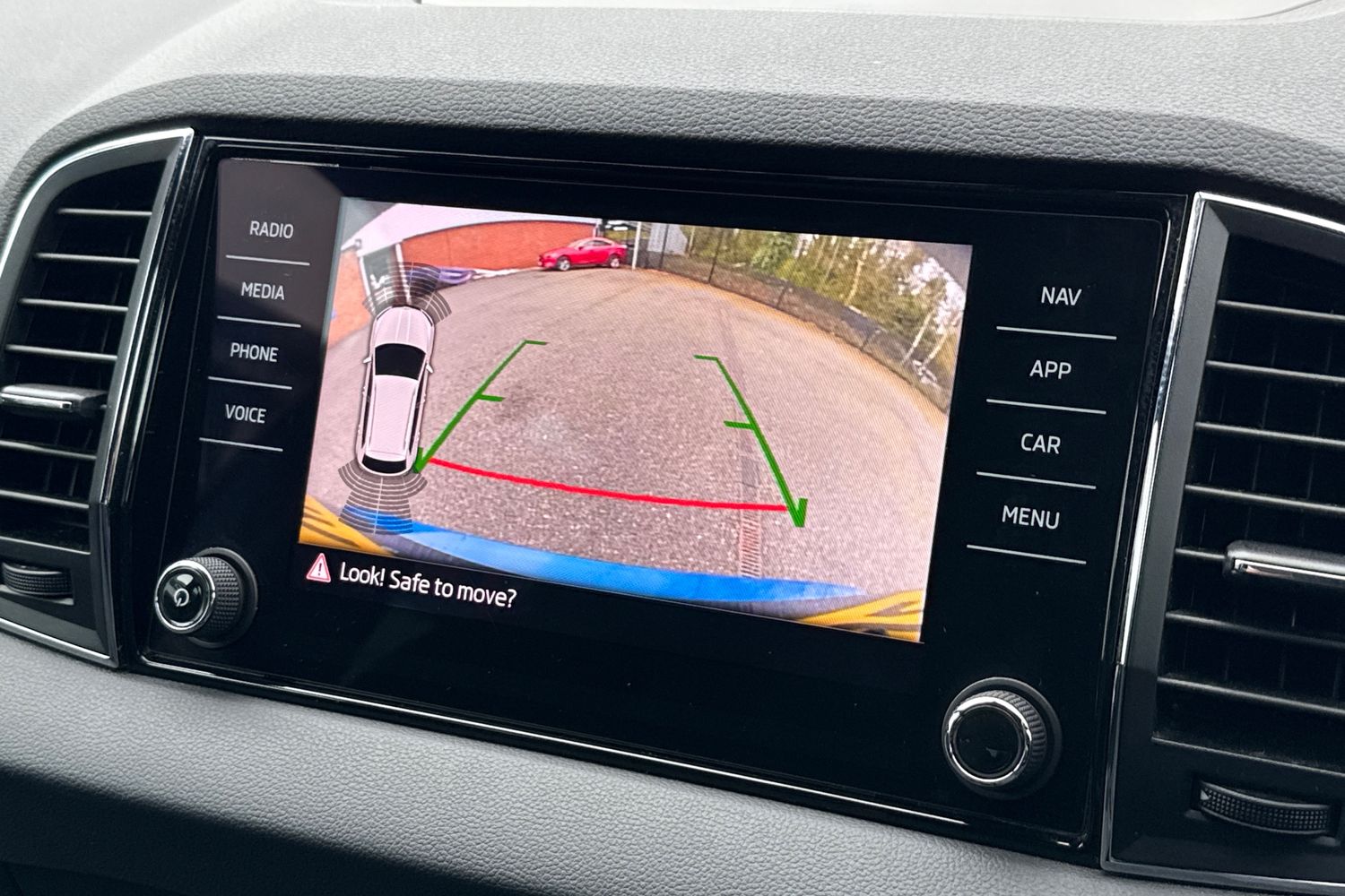 Used Skoda Karoq 2020 for sale - 78092055: Photo 49