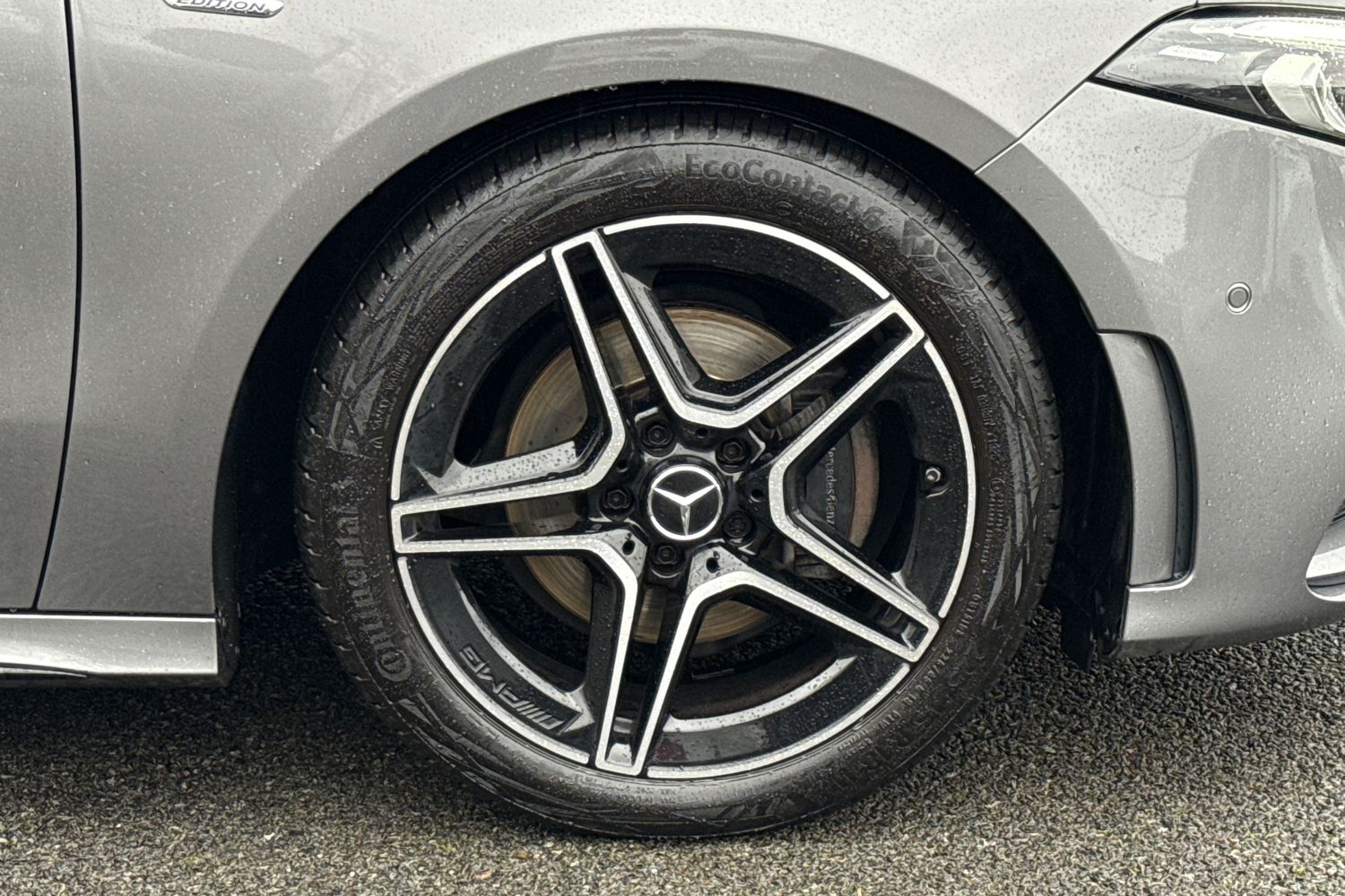 Used Mercedes-Benz A-Class 2022 for sale - 77686832: Photo 10