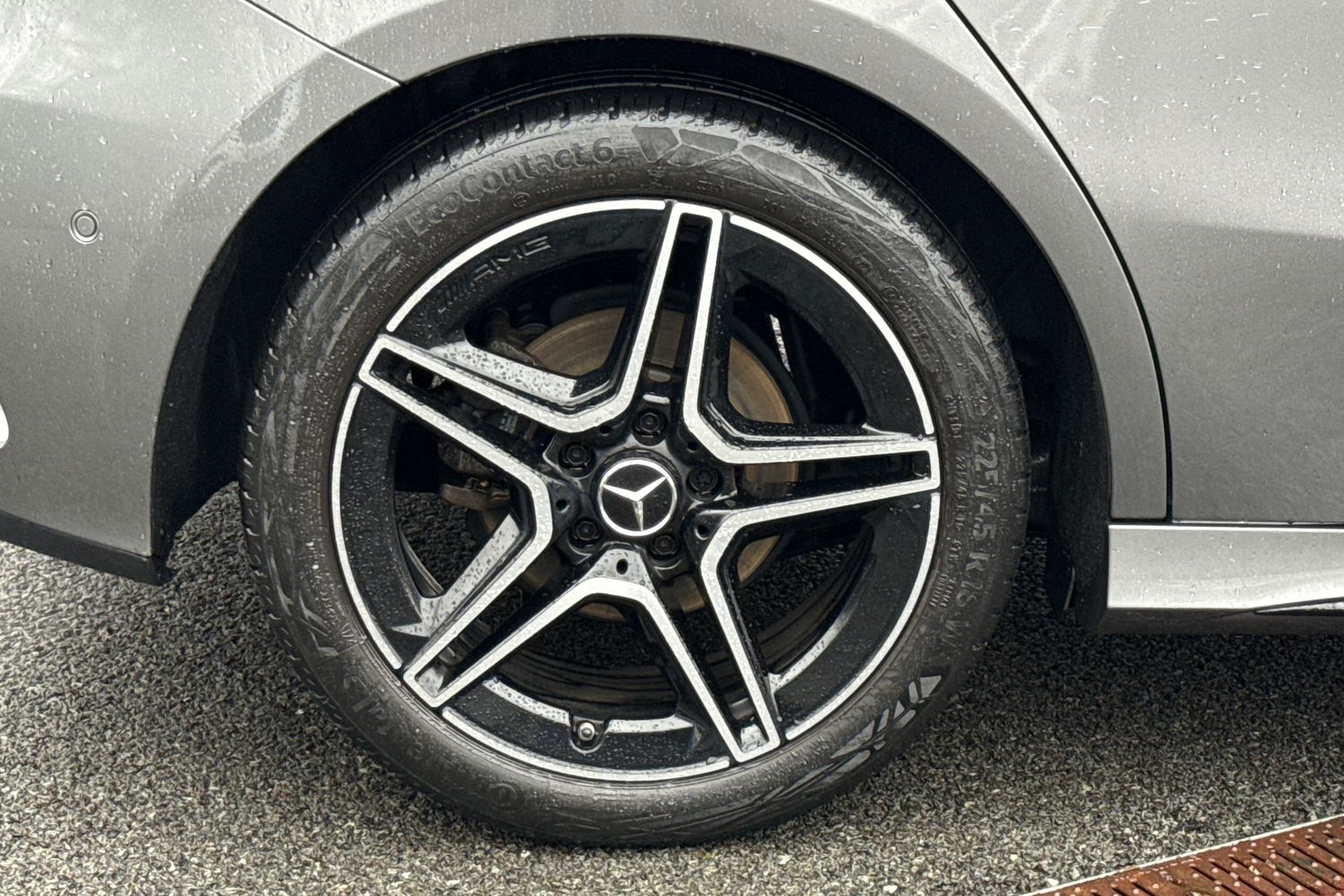 Used Mercedes-Benz A-Class 2022 for sale - 77686832: Photo 11