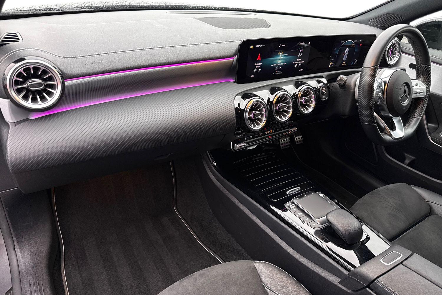 Used Mercedes-Benz A-Class 2022 for sale - 77686832: Photo 15