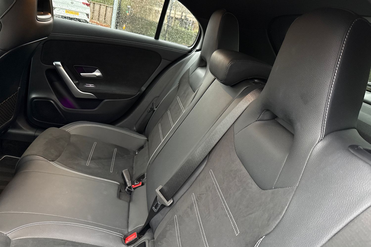 Used Mercedes-Benz A-Class 2022 for sale - 77686832: Photo 19