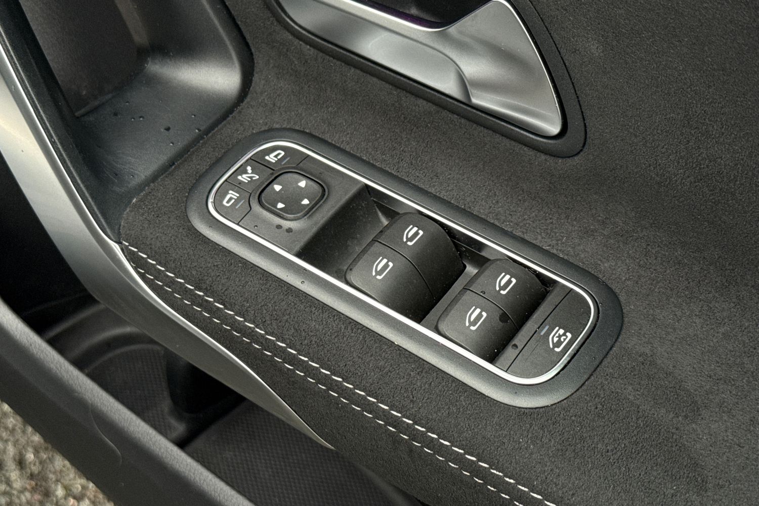 Used Mercedes-Benz A-Class 2022 for sale - 77686832: Photo 21