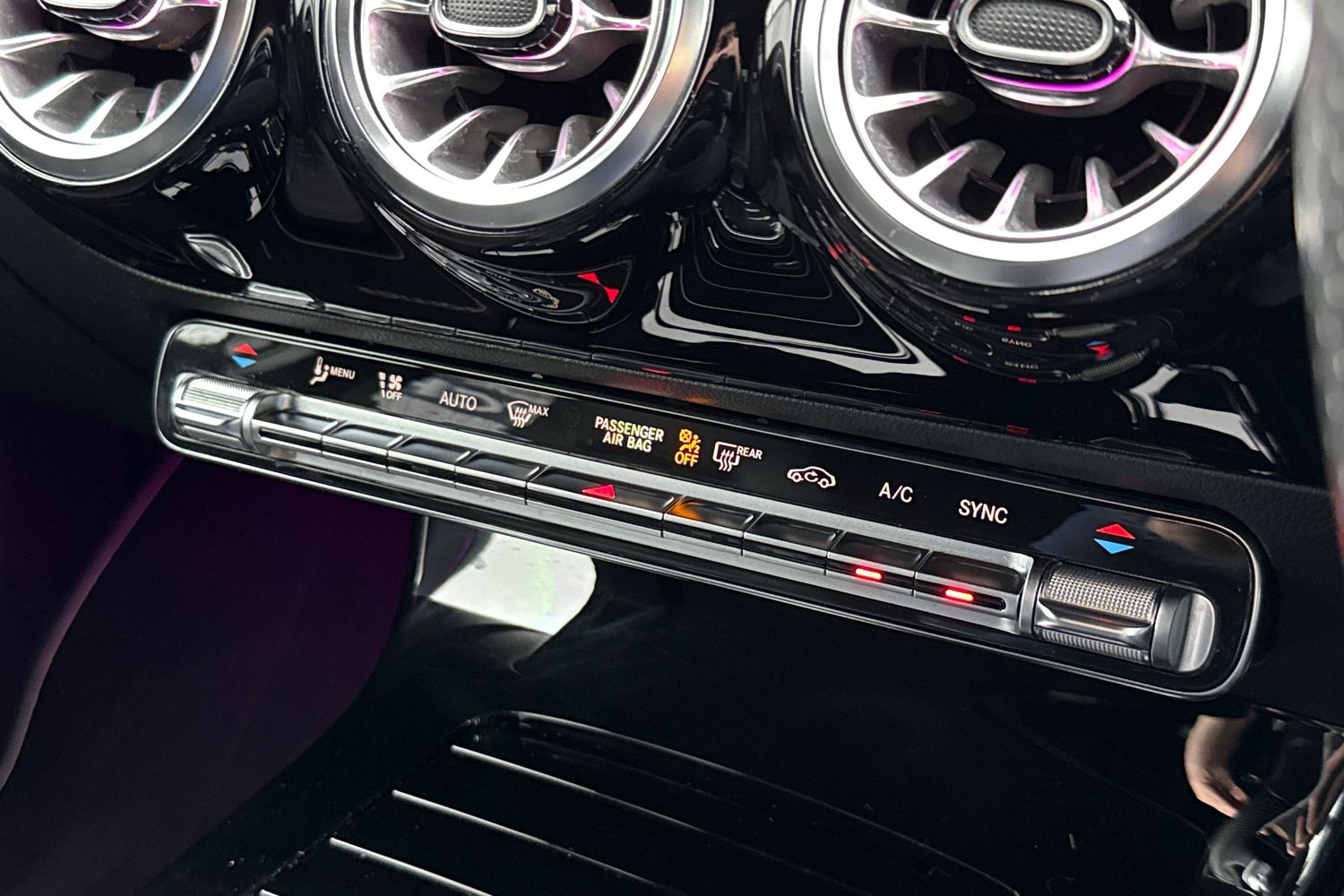 Used Mercedes-Benz A-Class 2022 for sale - 77686832: Photo 22