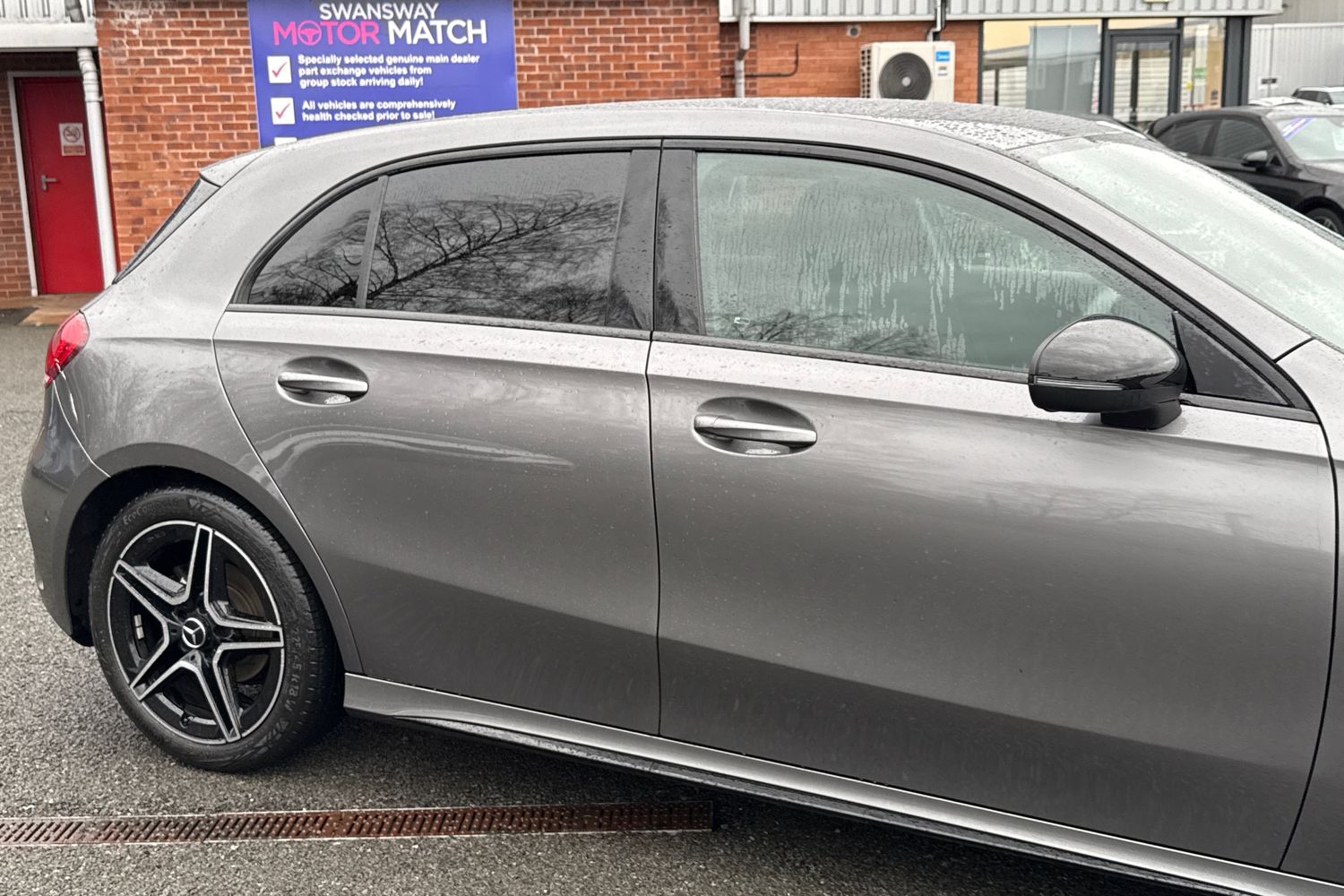 Used Mercedes-Benz A-Class 2022 for sale - 77686832: Photo 29