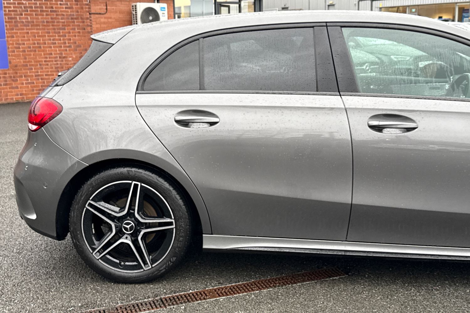 Used Mercedes-Benz A-Class 2022 for sale - 77686832: Photo 30