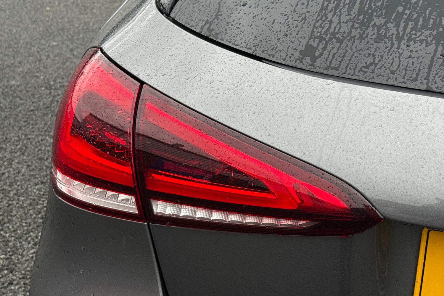 Used Mercedes-Benz A-Class 2022 for sale - 77686832: Photo 35