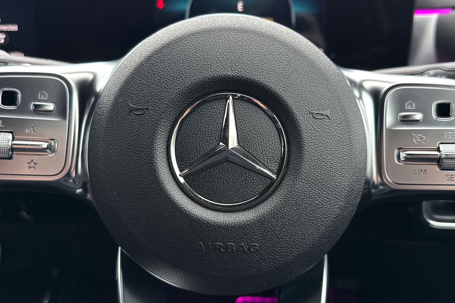 Used Mercedes-Benz A-Class 2022 for sale - 77686832: Photo 38