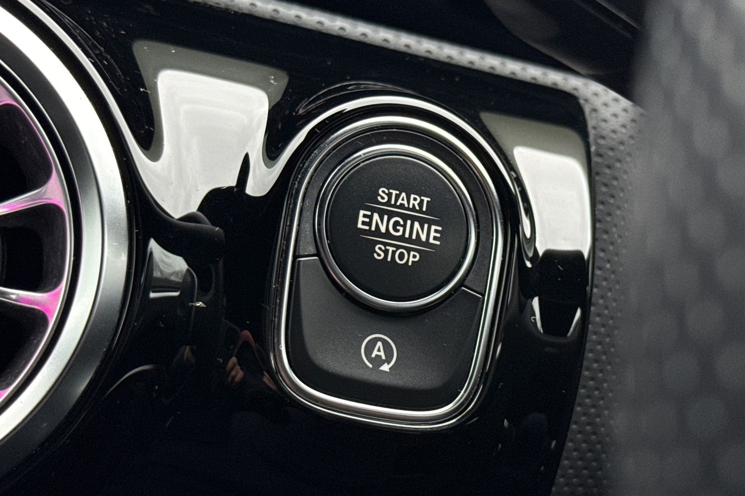 Used Mercedes-Benz A-Class 2022 for sale - 77686832: Photo 41