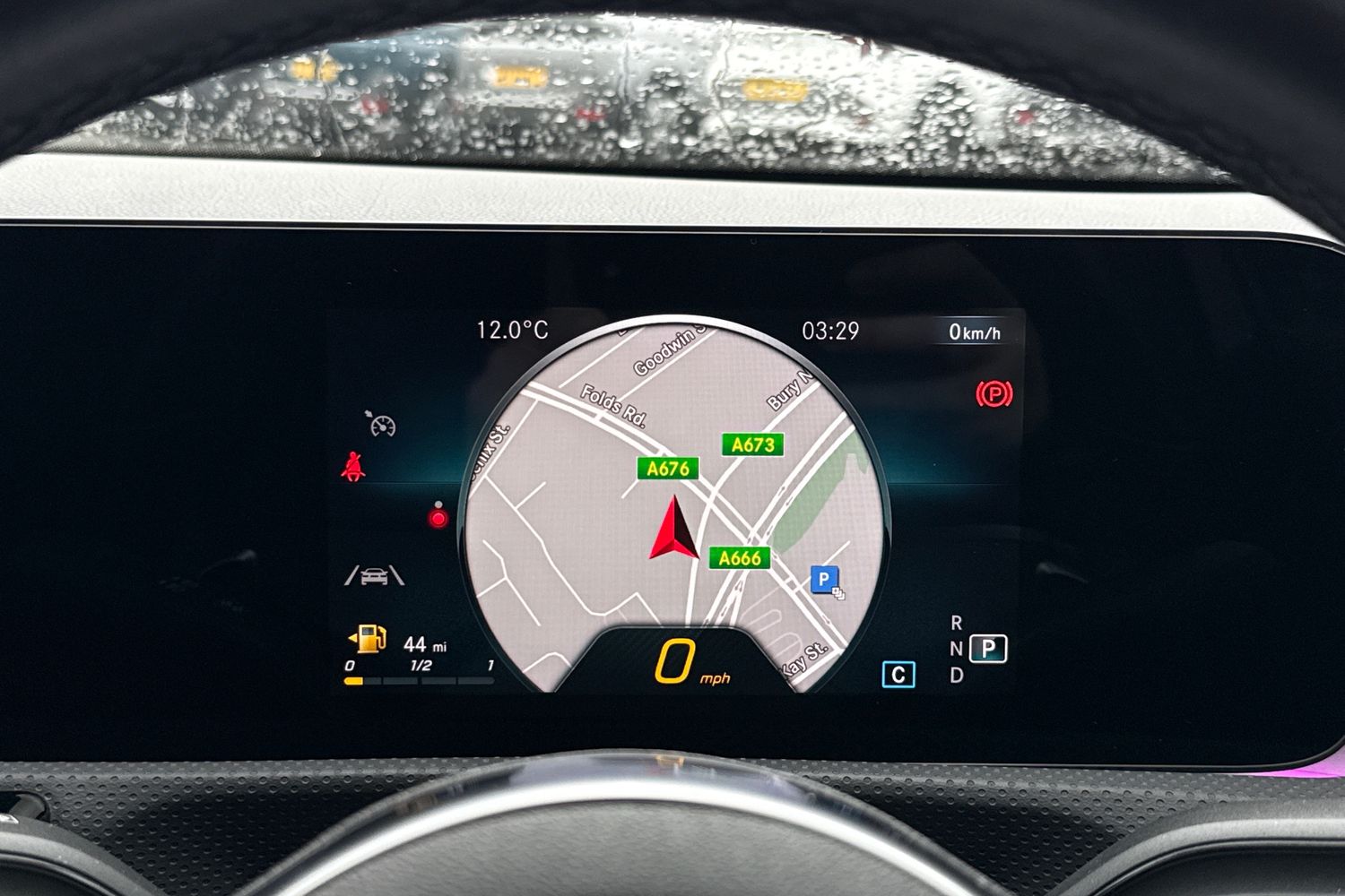 Used Mercedes-Benz A-Class 2022 for sale - 77686832: Photo 42