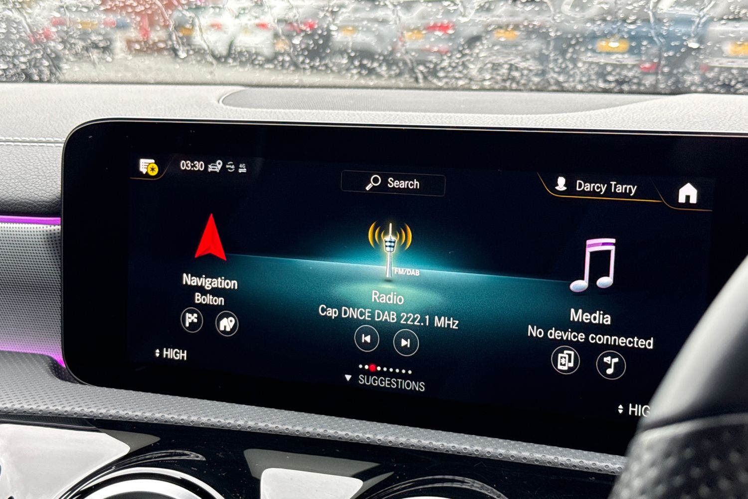 Used Mercedes-Benz A-Class 2022 for sale - 77686832: Photo 43