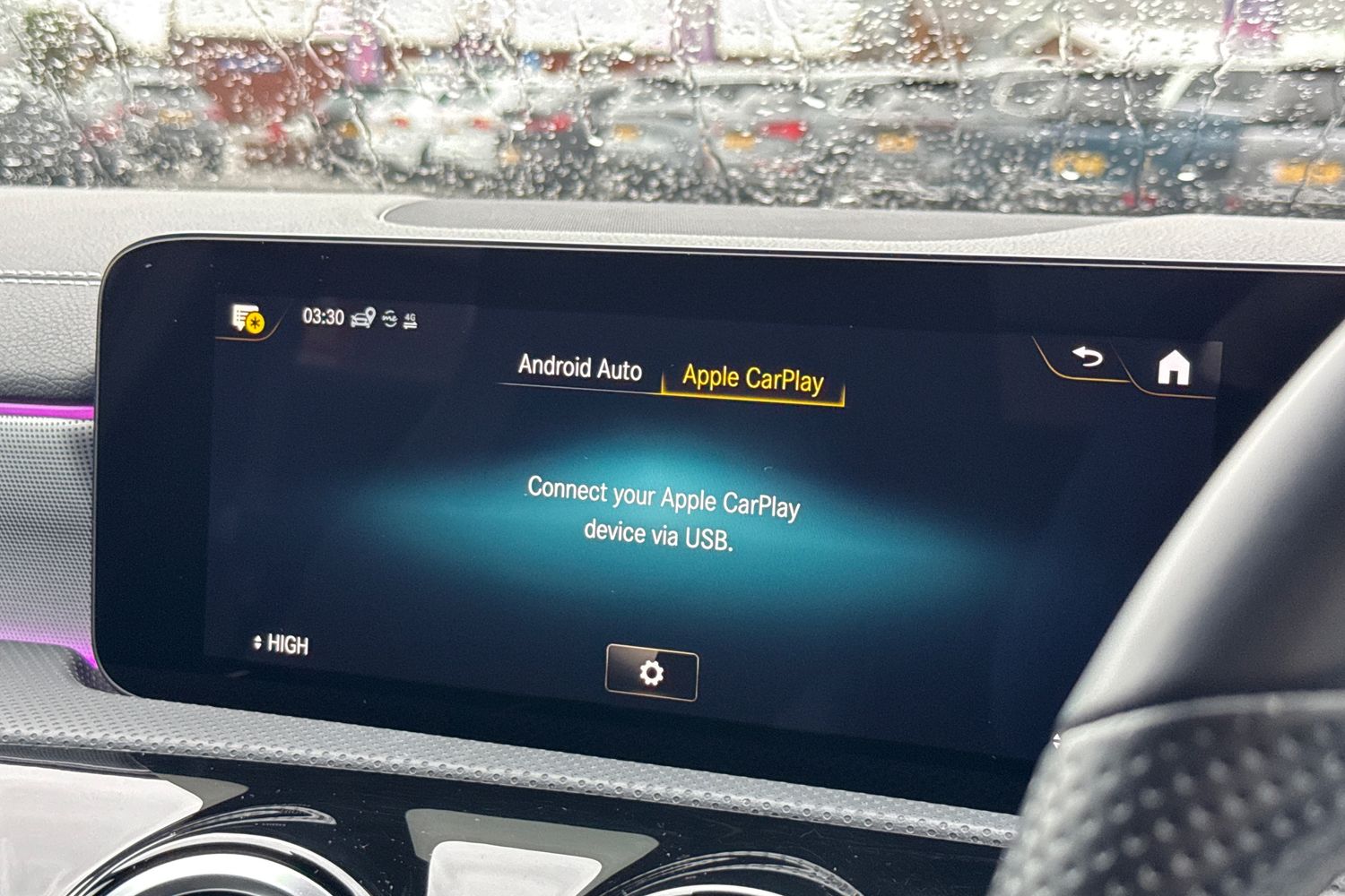 Used Mercedes-Benz A-Class 2022 for sale - 77686832: Photo 44