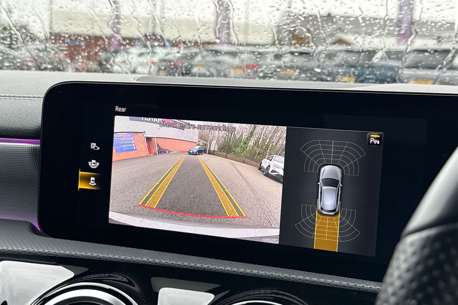 Used Mercedes-Benz A-Class 2022 for sale - 77686832: Photo 46