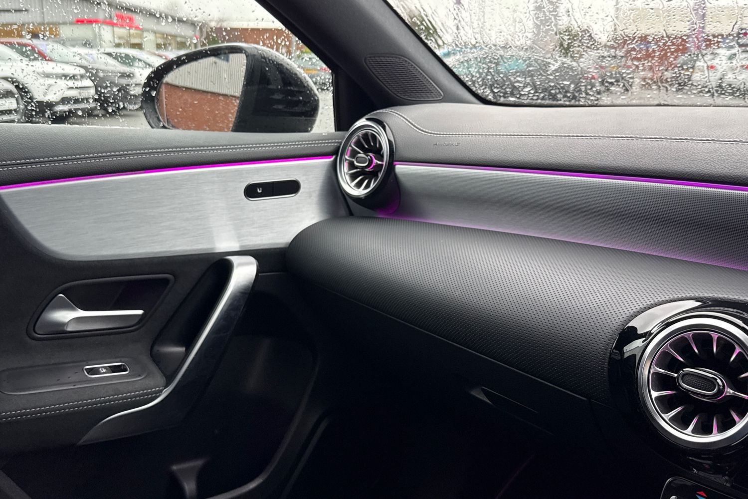 Used Mercedes-Benz A-Class 2022 for sale - 77686832: Photo 52